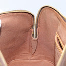 LOUIS VUITTON Monogram Alma Hand Bag M51130 LV Auth BA5959-20