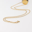 LOUIS VUITTON Monogram Lipstick Case Cosmetic Pouch MP2406 LV Auth BA5961-7