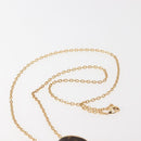 LOUIS VUITTON Monogram Lipstick Case Cosmetic Pouch MP2406 LV Auth BA5961-8