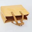 LOUIS VUITTON Monogram Vernis Reade PM Bag Marshmallow Pink M91306 Auth BA5971-6