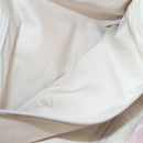 CHANEL New Travel Line Tote Bag Nylon Pink Gold CC Auth BA5975-11