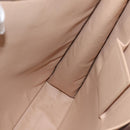 LOUIS VUITTON Monogram Sac Plat Hand Bag M51140 LV Auth BA5984-19