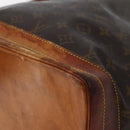 LOUIS VUITTON Monogram Noe Shoulder Bag M42224 LV Auth BA5985-14