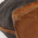 LOUIS VUITTON Monogram Noe Shoulder Bag M42224 LV Auth BA5985-15