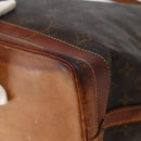 LOUIS VUITTON Monogram Noe Shoulder Bag M42224 LV Auth BA5985-16