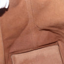 LOUIS VUITTON Monogram Noe Shoulder Bag M42224 LV Auth BA5985-17