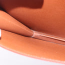 LOUIS VUITTON Epi Serviette Conseiller Briefcase Gold M54428 LV Auth BA5997-19