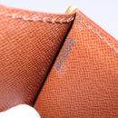 LOUIS VUITTON Epi Serviette Conseiller Briefcase Gold M54428 LV Auth BA5997-23