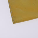 LOUIS VUITTON Monogram Vernis Kenmare Shoulder Bag Gris M91060 LV Auth BA5998-16