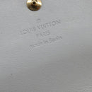 LOUIS VUITTON Monogram Vernis Kenmare Shoulder Bag Gris M91060 LV Auth BA5998-18