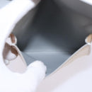 LOUIS VUITTON Monogram Vernis Kenmare Shoulder Bag Gris M91060 LV Auth BA5998-11