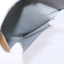 LOUIS VUITTON Monogram Vernis Kenmare Shoulder Bag Gris M91060 LV Auth BA5998-19