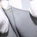 LOUIS VUITTON Monogram Vernis Kenmare Shoulder Bag Gris M91060 LV Auth BA5998-12