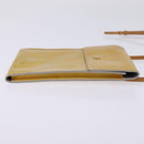 LOUIS VUITTON Monogram Vernis Kenmare Shoulder Bag Gris M91060 LV Auth BA5998-4