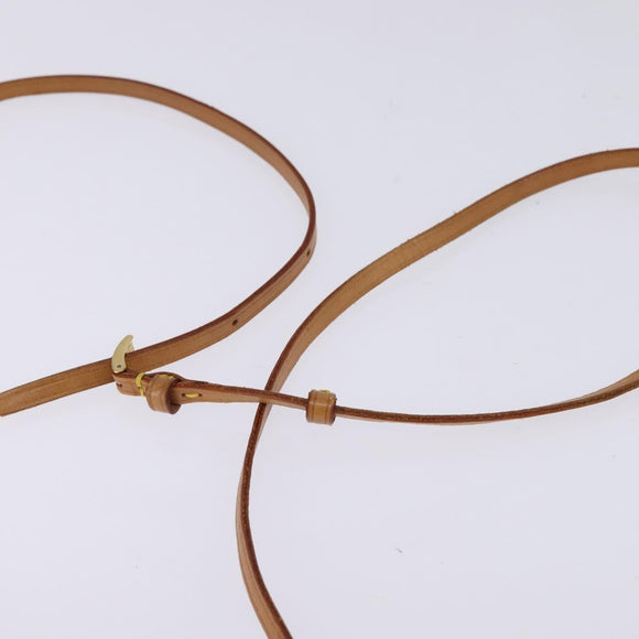 LOUIS VUITTON Monogram Vernis Kenmare Shoulder Bag Gris M91060 LV Auth BA5998