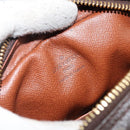 LOUIS VUITTON Monogram Danube Shoulder Bag M45266 LV Auth BA6000-20