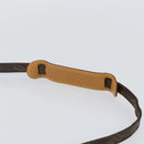 LOUIS VUITTON Monogram Danube Shoulder Bag M45266 LV Auth BA6000-14