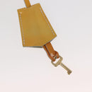 LOUIS VUITTON Monogram Vernis Spring Street Hand Bag Gris M91029 LV Auth BA6002-20