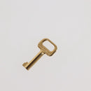 LOUIS VUITTON Monogram Vernis Spring Street Hand Bag Gris M91029 LV Auth BA6002-25