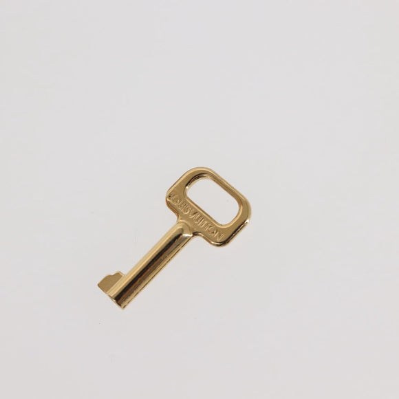 LOUIS VUITTON Monogram Vernis Spring Street Hand Bag Gris M91029 LV Auth BA6002