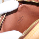 LOUIS VUITTON Epi Danube Shoulder Bag Beige M11910 LV Auth BA6003-15