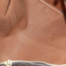 LOUIS VUITTON Monogram Keepall 45 Boston Bag M41428 LV Auth BA6013-18