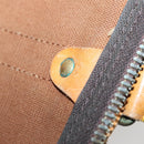 LOUIS VUITTON Monogram Keepall 45 Boston Bag M41428 LV Auth BA6013-22