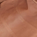 LOUIS VUITTON Monogram Keepall 50 Boston Bag M41426 LV Auth BA6016-11