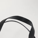 Salvatore Ferragamo Vala Shoulder Bag Leather Black Silver Auth BA6023-8