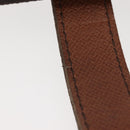 LOUIS VUITTON Monogram Pochette Photo Case M58817 LV Auth BA6033-9