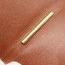 LOUIS VUITTON Monogram Pochette Photo Case M58817 LV Auth BA6033-11