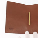 LOUIS VUITTON Monogram Pochette Photo Case M58817 LV Auth BA6033-18