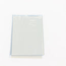 LOUIS VUITTON Monogram Pochette Photo Case M58817 LV Auth BA6033-20