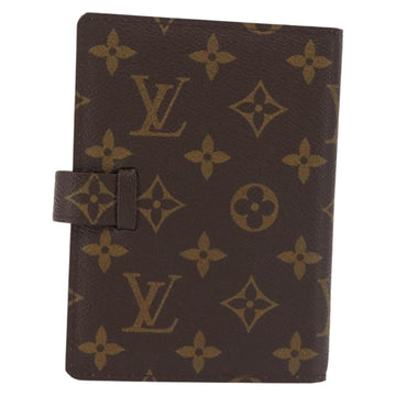 LOUIS VUITTON Monogram Pochette Photo Case M58817 LV Auth BA6033 - 0