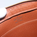 LOUIS VUITTON Monogram Orsay Clutch Bag M51790 LV Auth BA6036-17