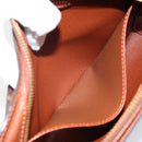 LOUIS VUITTON Monogram Orsay Clutch Bag M51790 LV Auth BA6036-20