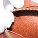 LOUIS VUITTON Monogram Orsay Clutch Bag M51790 LV Auth BA6036-12