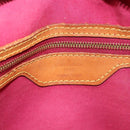 LOUIS VUITTON Monogram Vernis Blair MM Hand Bag 2way Slys M90179 LV Auth BA6037-22