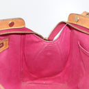 LOUIS VUITTON Monogram Vernis Blair MM Hand Bag 2way Slys M90179 LV Auth BA6037-23