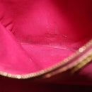 LOUIS VUITTON Monogram Vernis Blair MM Hand Bag 2way Slys M90179 LV Auth BA6037-26