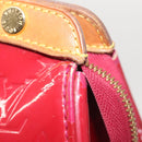 LOUIS VUITTON Monogram Vernis Blair MM Hand Bag 2way Slys M90179 LV Auth BA6037-10