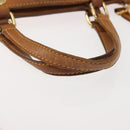 LOUIS VUITTON Monogram Vernis Blair MM Hand Bag 2way Slys M90179 LV Auth BA6037-7