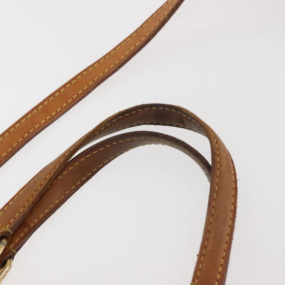 LOUIS VUITTON Monogram Vernis Blair MM Hand Bag 2way Slys M90179 LV Auth BA6037