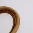 LOUIS VUITTON Monogram Keepall Bandouliere 55 Boston Bag M41414 LV Auth BA6044-10