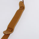 LOUIS VUITTON Monogram Keepall Bandouliere 55 Boston Bag M41414 LV Auth BA6044-8