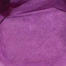 LOUIS VUITTON Epi Noe Shoulder Bag Tassili Yellow M44009 LV Auth BA6068-11