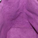 LOUIS VUITTON Epi Noe Shoulder Bag Tassili Yellow M44009 LV Auth BA6068-18