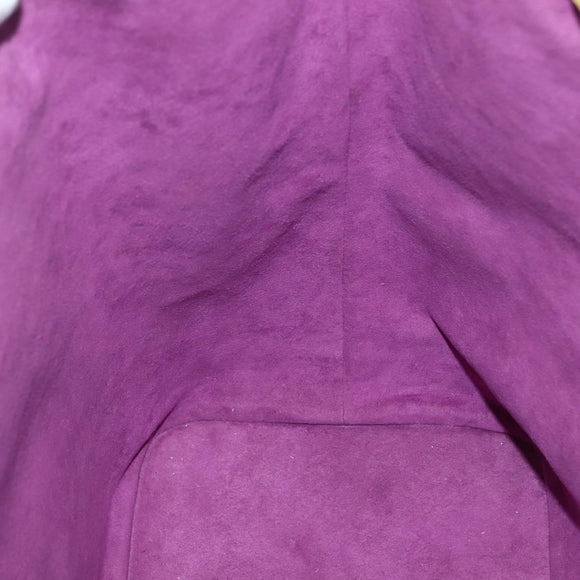 LOUIS VUITTON Epi Noe Shoulder Bag Tassili Yellow M44009 LV Auth BA6068