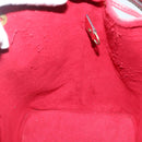 LOUIS VUITTON Epi Petit Noe Shoulder Bag Red M44107 LV Auth BA6069-19