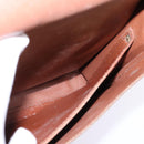 LOUIS VUITTON Monogram Cartouchiere GM Shoulder Bag M51252 LV Auth BA6070-21